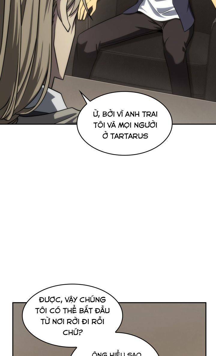 Vua Trộm Mộ Chapter 291 - Trang 2