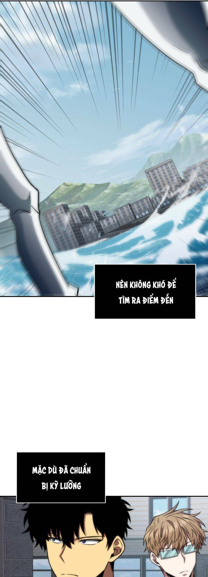 Vua Trộm Mộ Chapter 288 - Trang 2