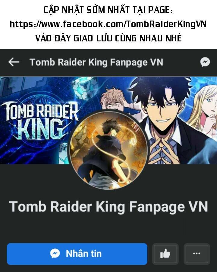 Vua Trộm Mộ Chapter 287 - Trang 2