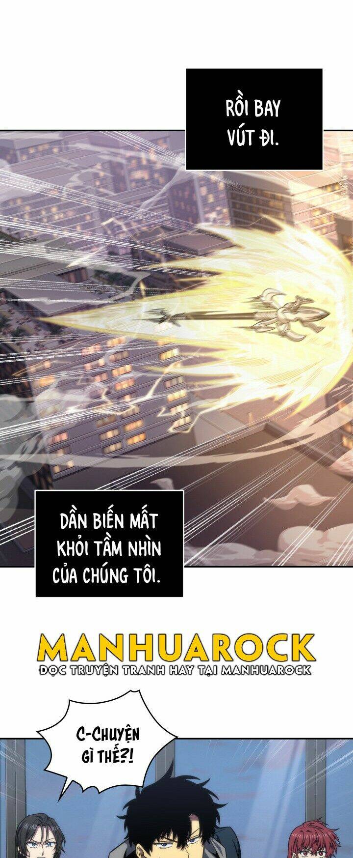 Vua Trộm Mộ Chapter 285 - Trang 2