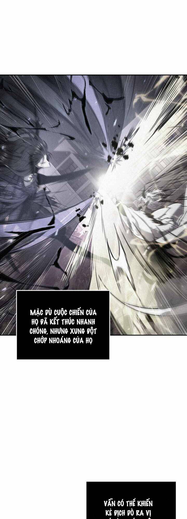 Vua Trộm Mộ Chapter 281 - Trang 2