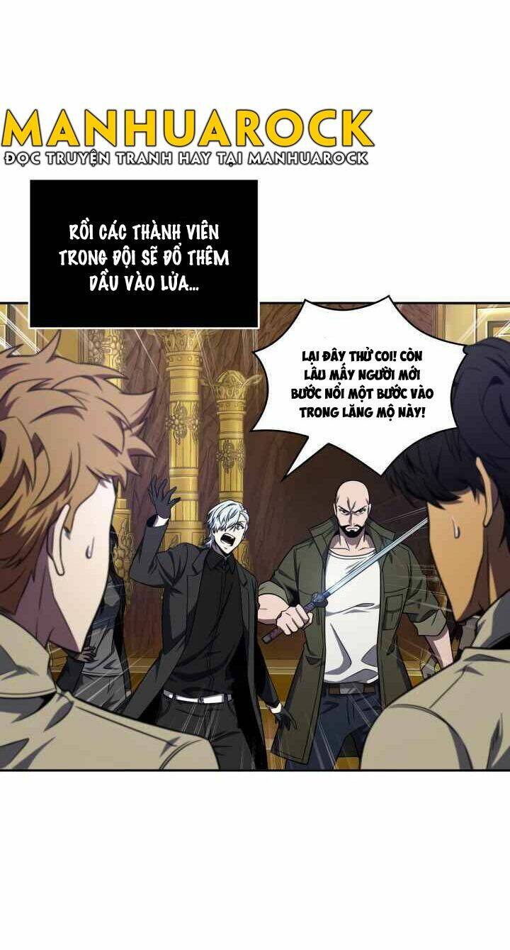 Vua Trộm Mộ Chapter 277 - Trang 2