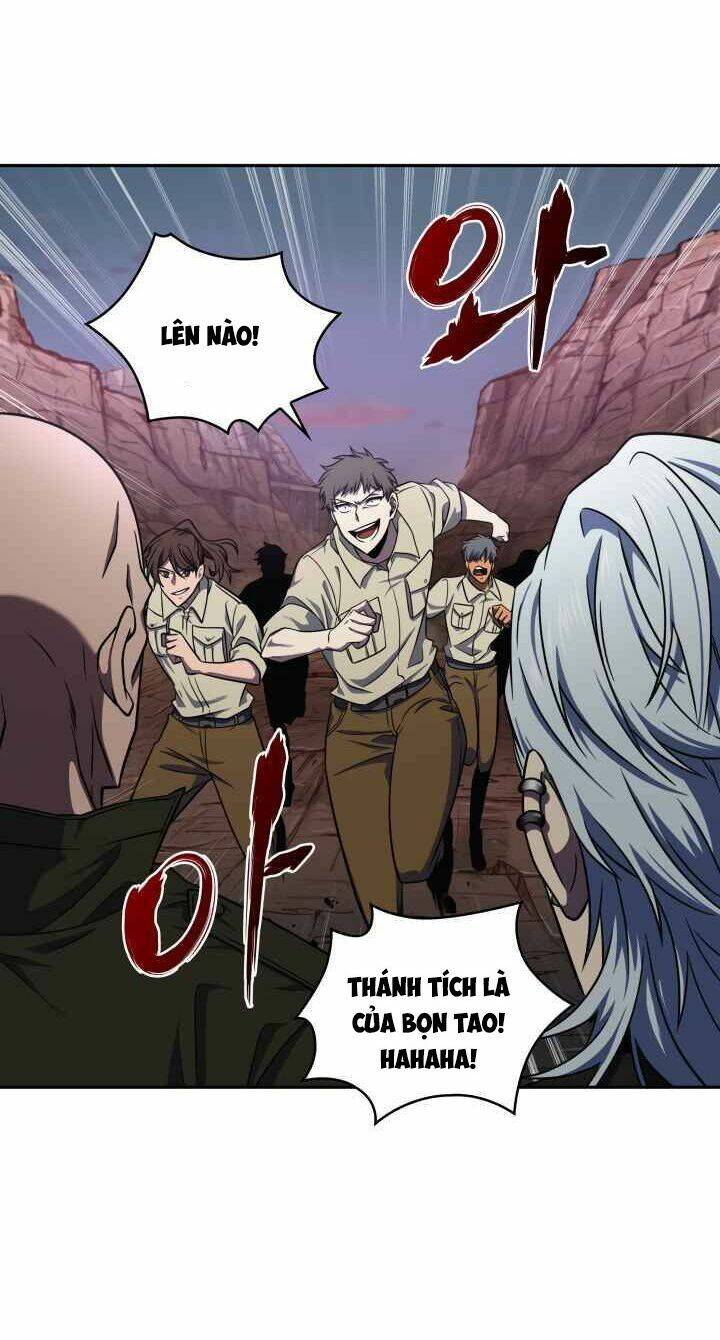 Vua Trộm Mộ Chapter 277 - Trang 2