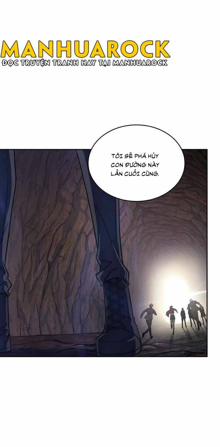 Vua Trộm Mộ Chapter 277 - Trang 2