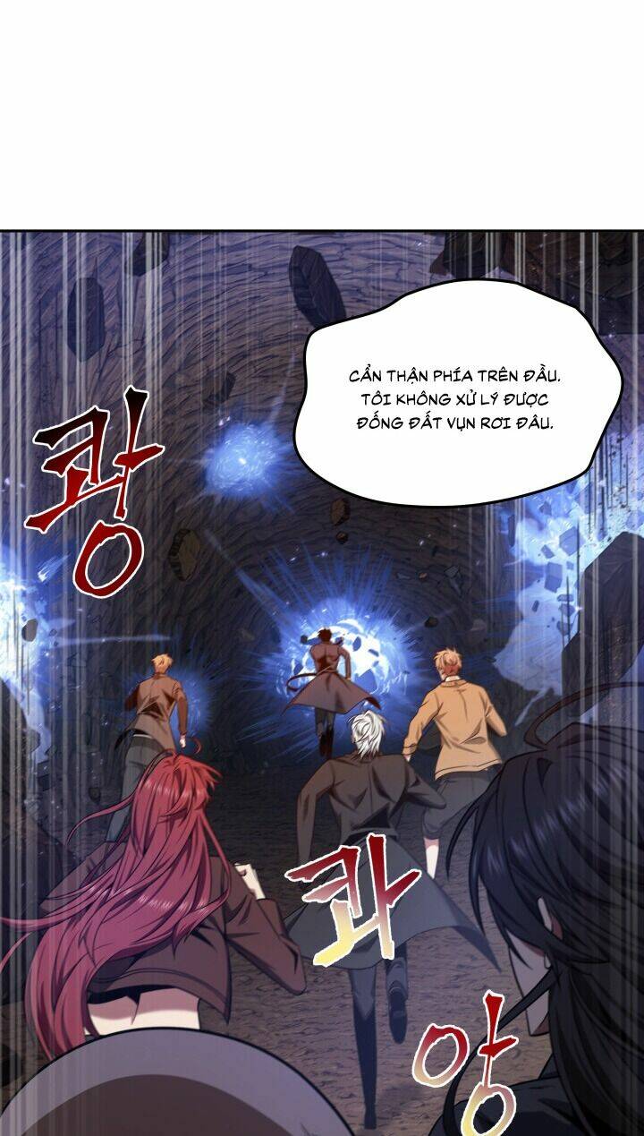 Vua Trộm Mộ Chapter 275 - Trang 2