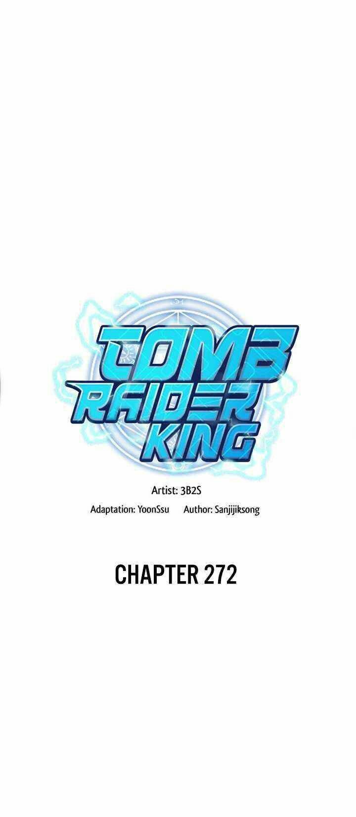 Vua Trộm Mộ Chapter 272 - Trang 2