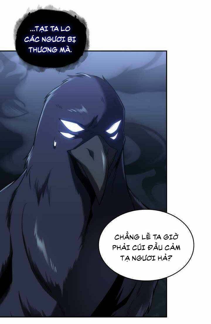 Vua Trộm Mộ Chapter 272 - Trang 2