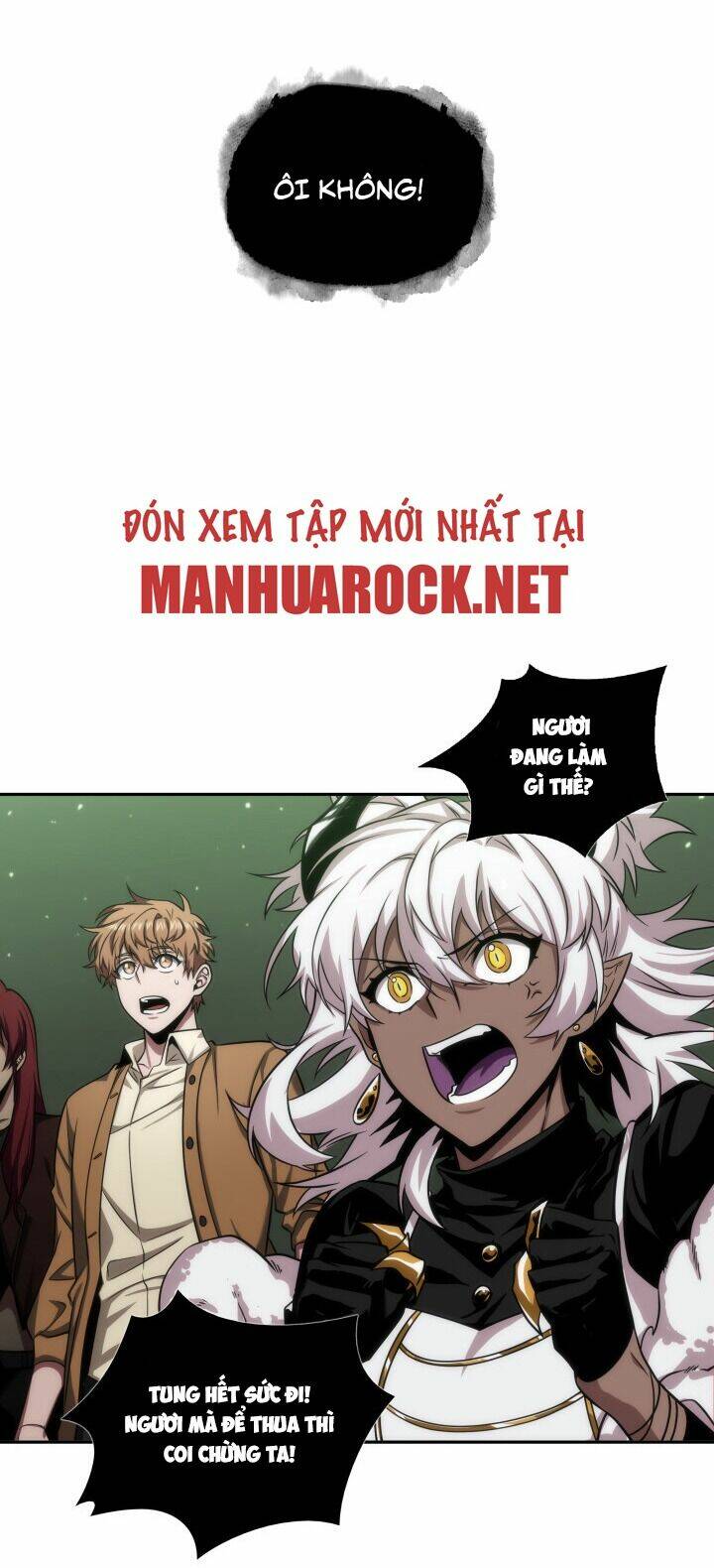 Vua Trộm Mộ Chapter 271 - Trang 2