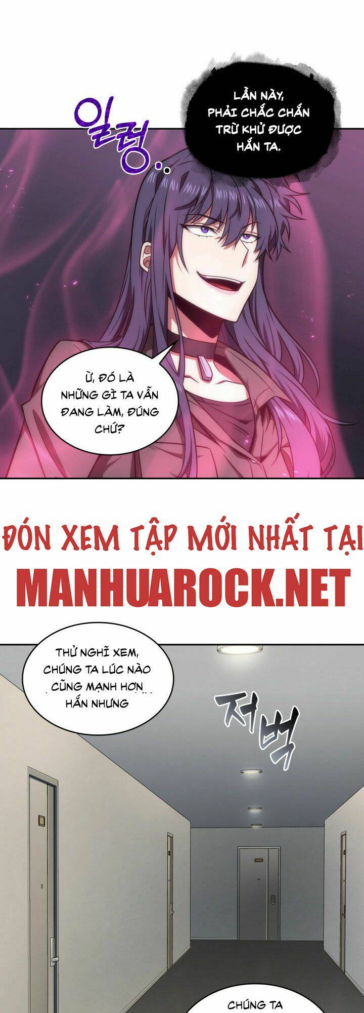 Vua Trộm Mộ Chapter 270 - Trang 2