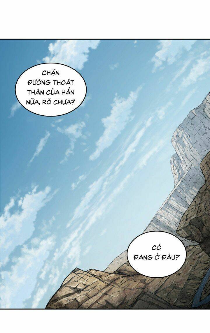 Vua Trộm Mộ Chapter 270 - Trang 2