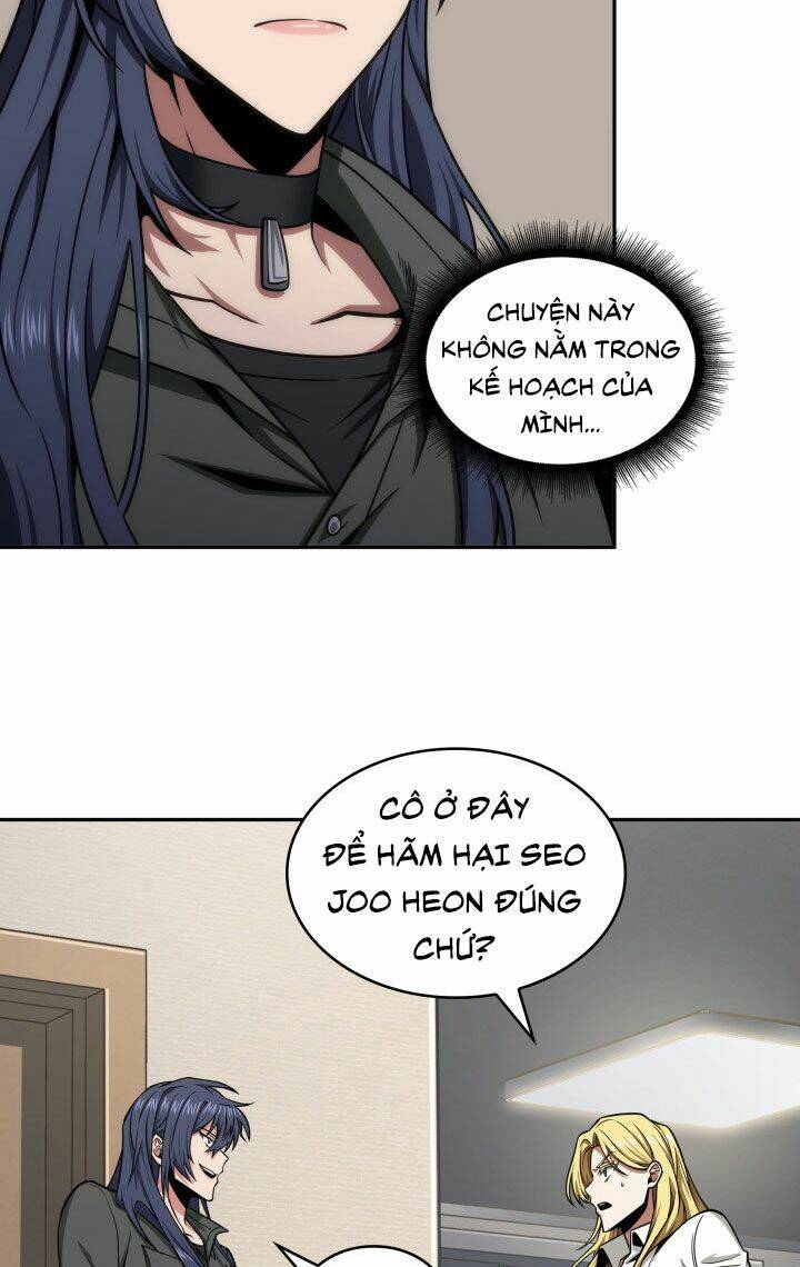 Vua Trộm Mộ Chapter 270 - Trang 2