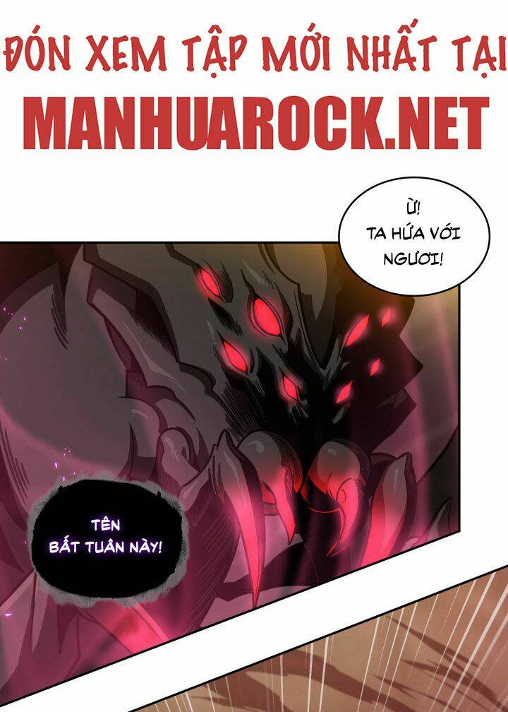 Vua Trộm Mộ Chapter 270 - Trang 2