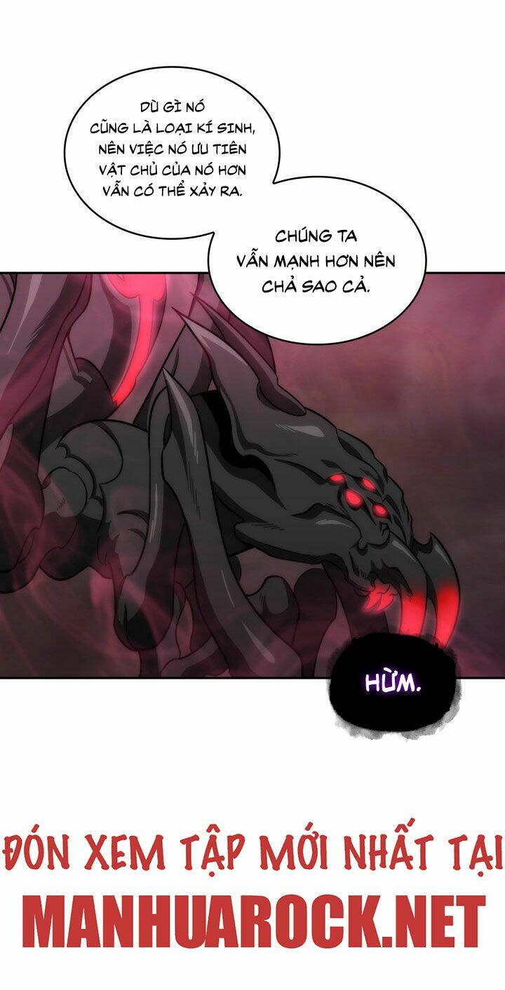 Vua Trộm Mộ Chapter 270 - Trang 2