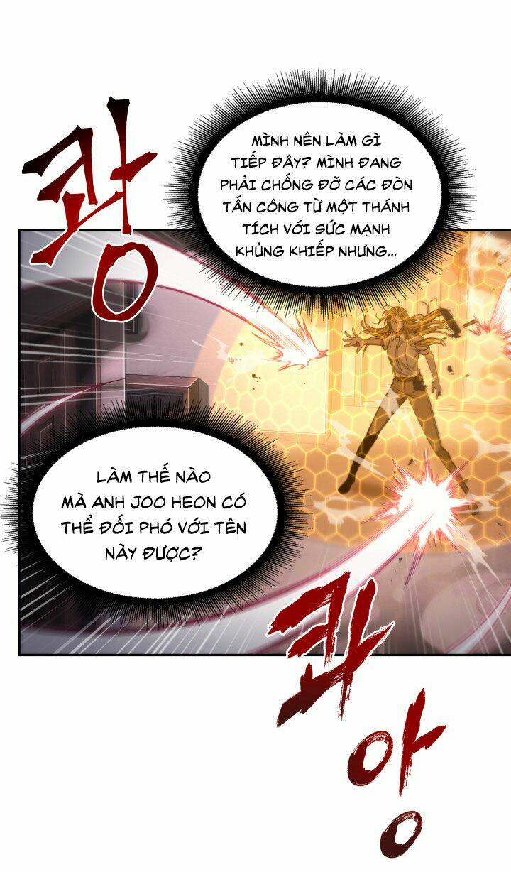 Vua Trộm Mộ Chapter 270 - Trang 2