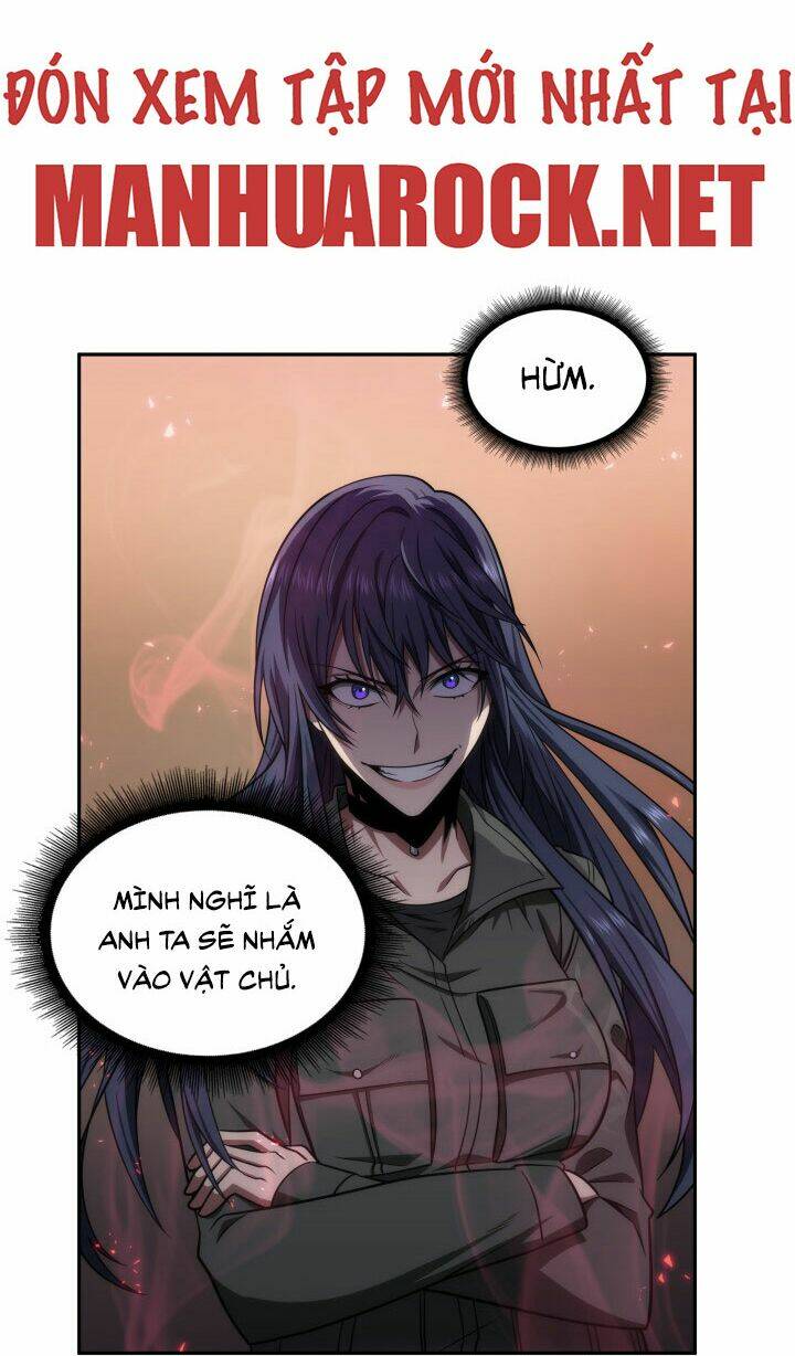 Vua Trộm Mộ Chapter 270 - Trang 2