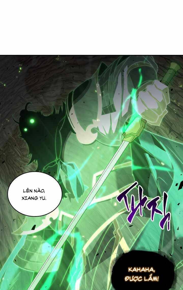 Vua Trộm Mộ Chapter 269 - Trang 2