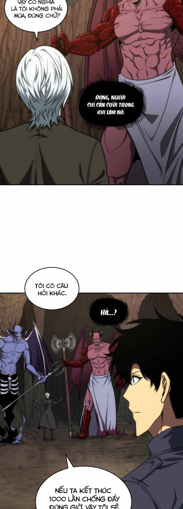 Vua Trộm Mộ Chapter 268 - Trang 2