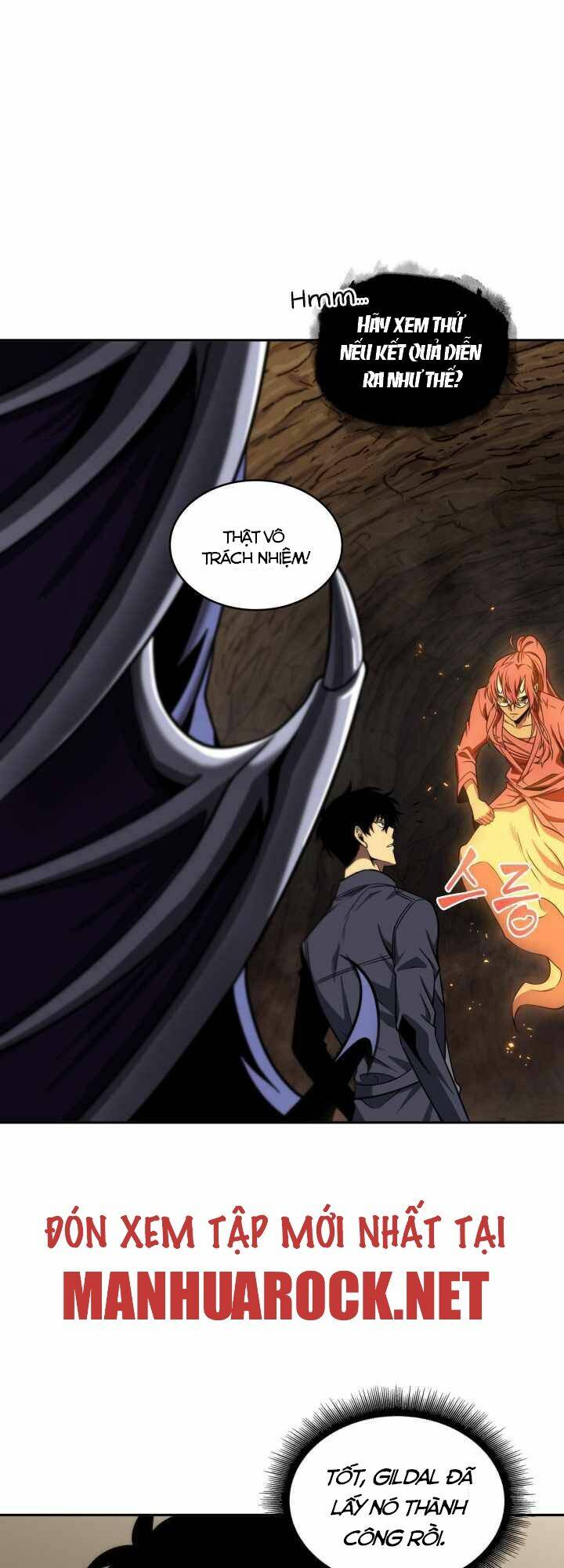 Vua Trộm Mộ Chapter 268 - Trang 2