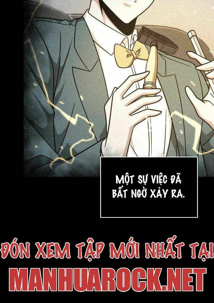 Vua Trộm Mộ Chapter 265 - Trang 2