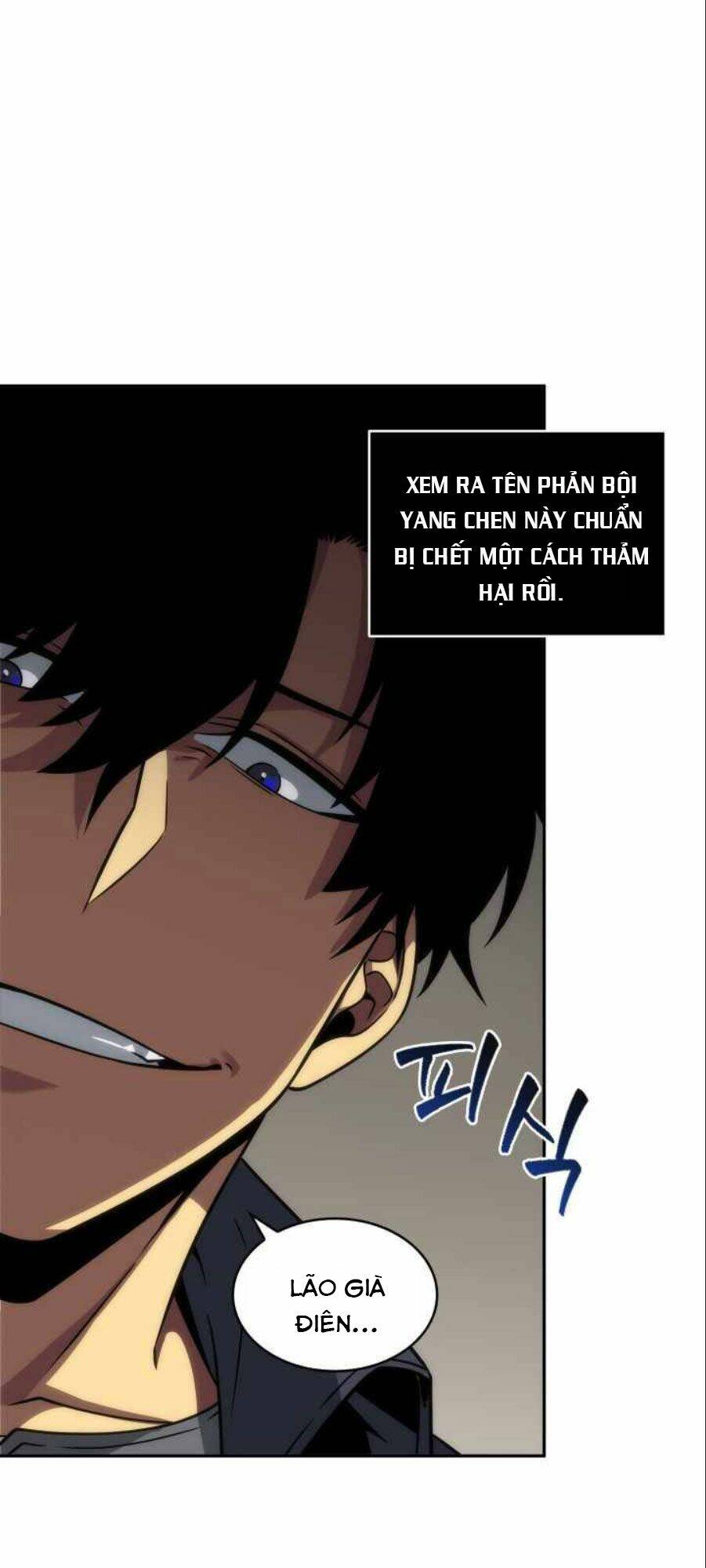 Vua Trộm Mộ Chapter 264 - Trang 2