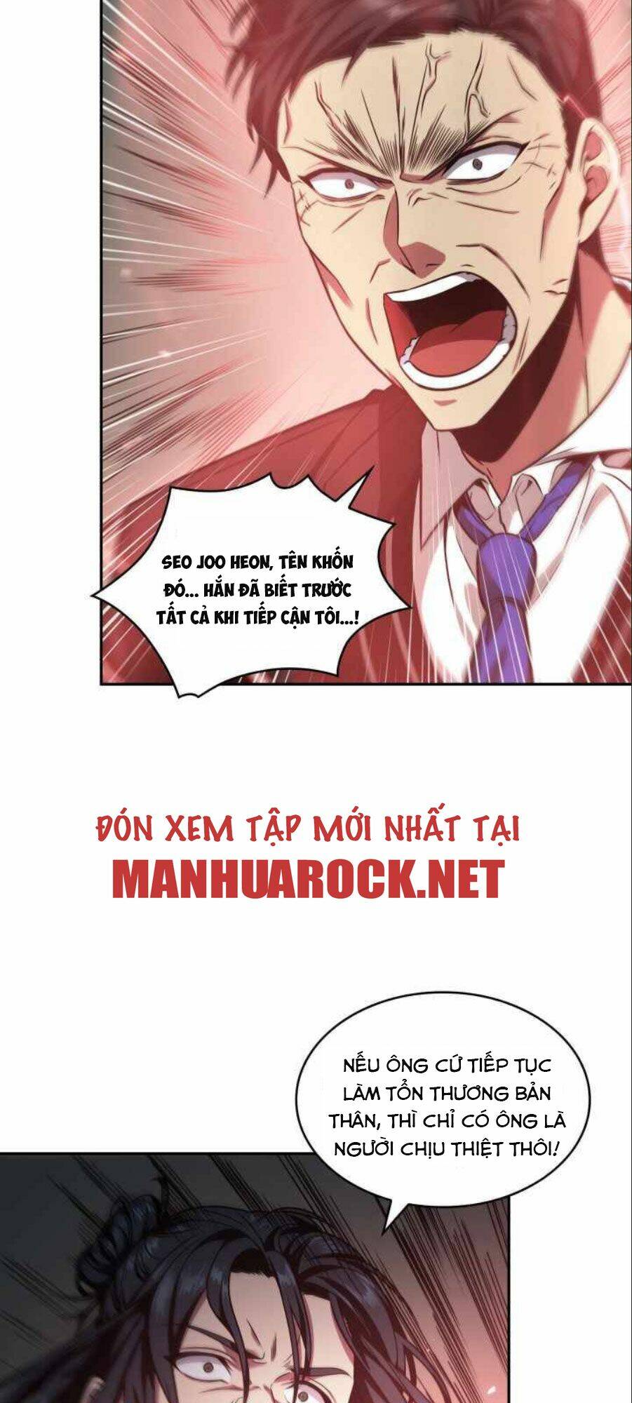 Vua Trộm Mộ Chapter 264 - Trang 2