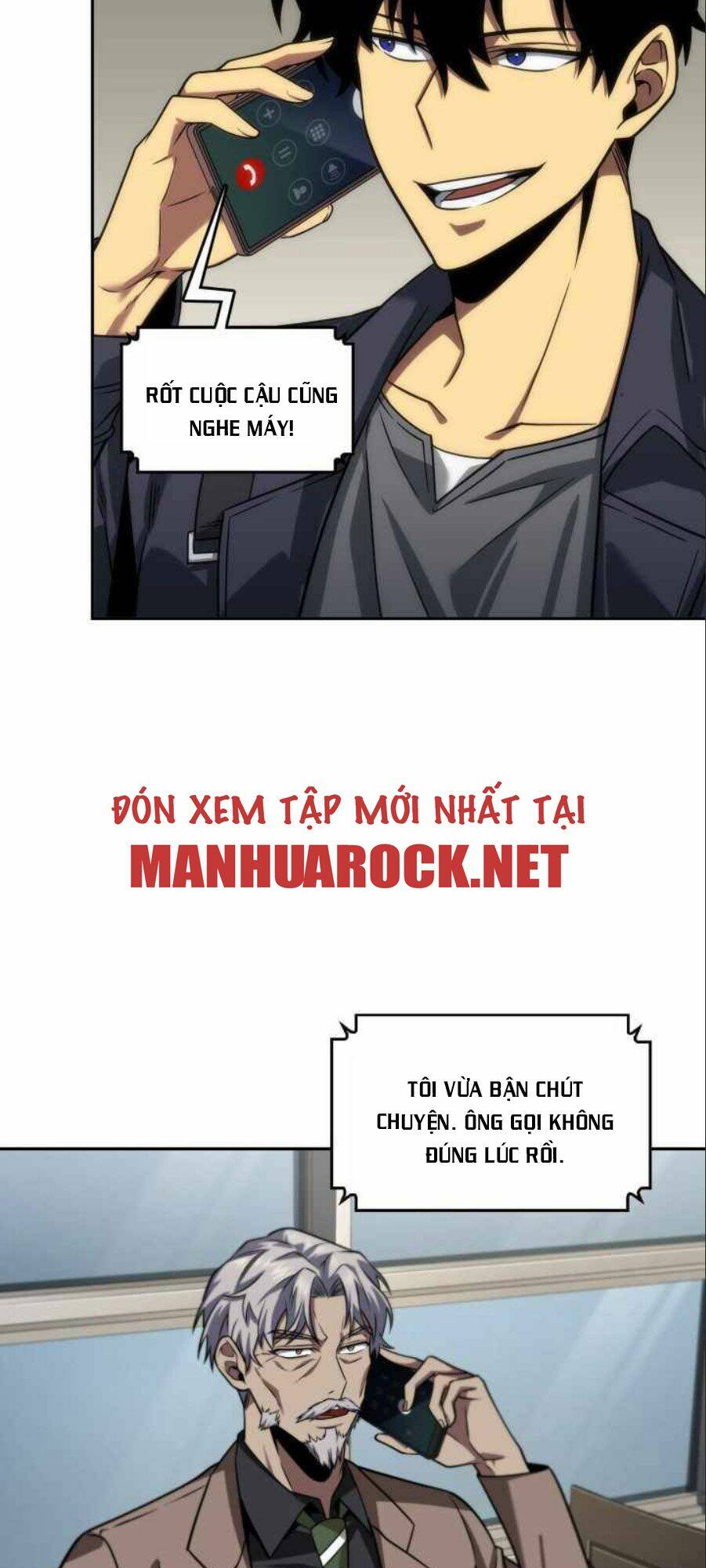 Vua Trộm Mộ Chapter 264 - Trang 2