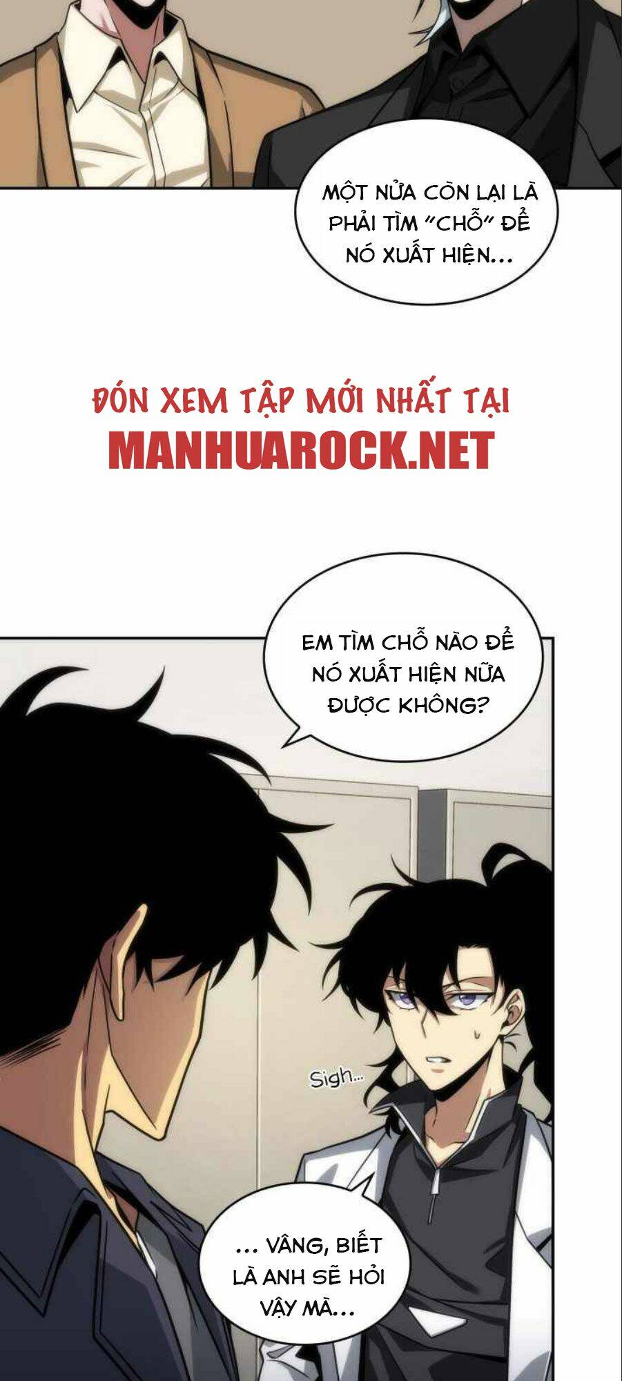 Vua Trộm Mộ Chapter 264 - Trang 2