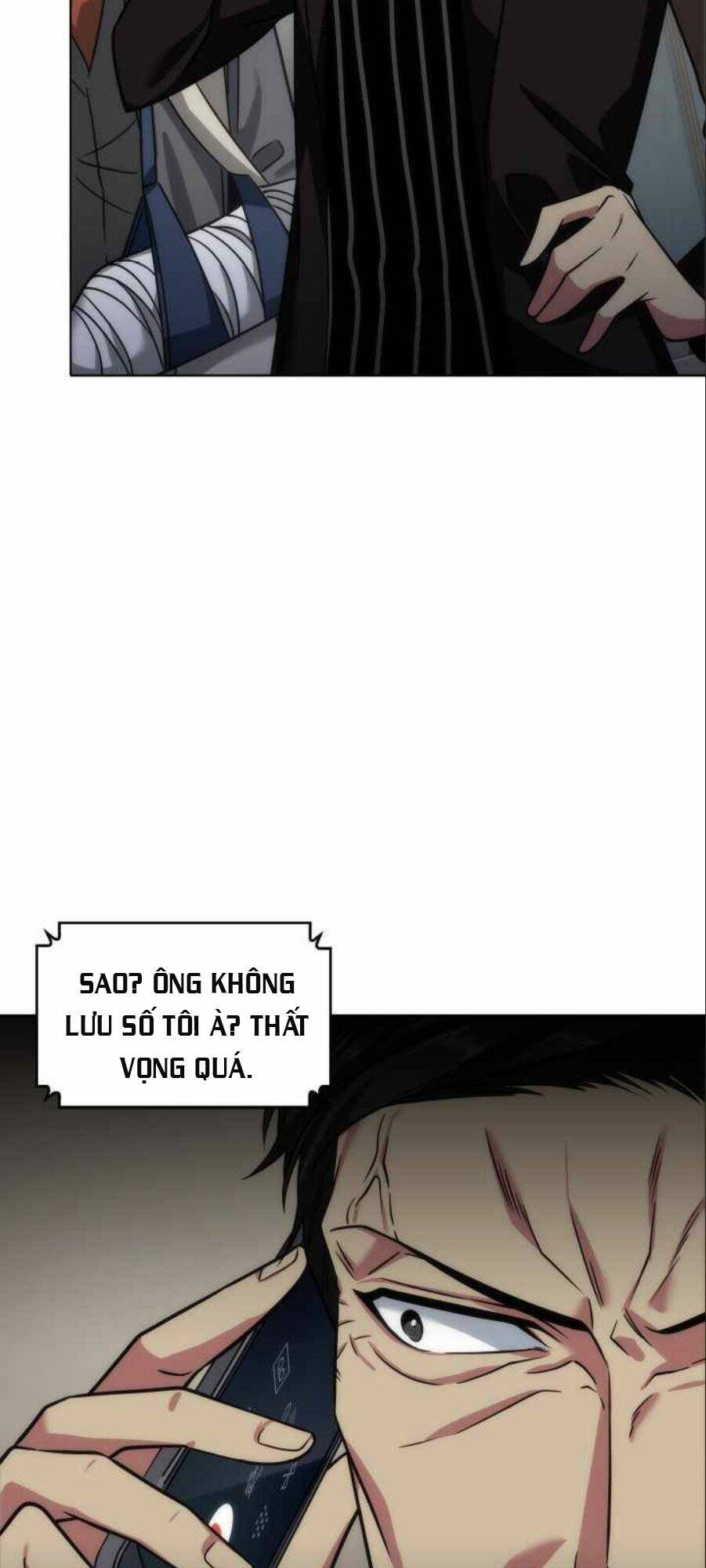 Vua Trộm Mộ Chapter 264 - Trang 2