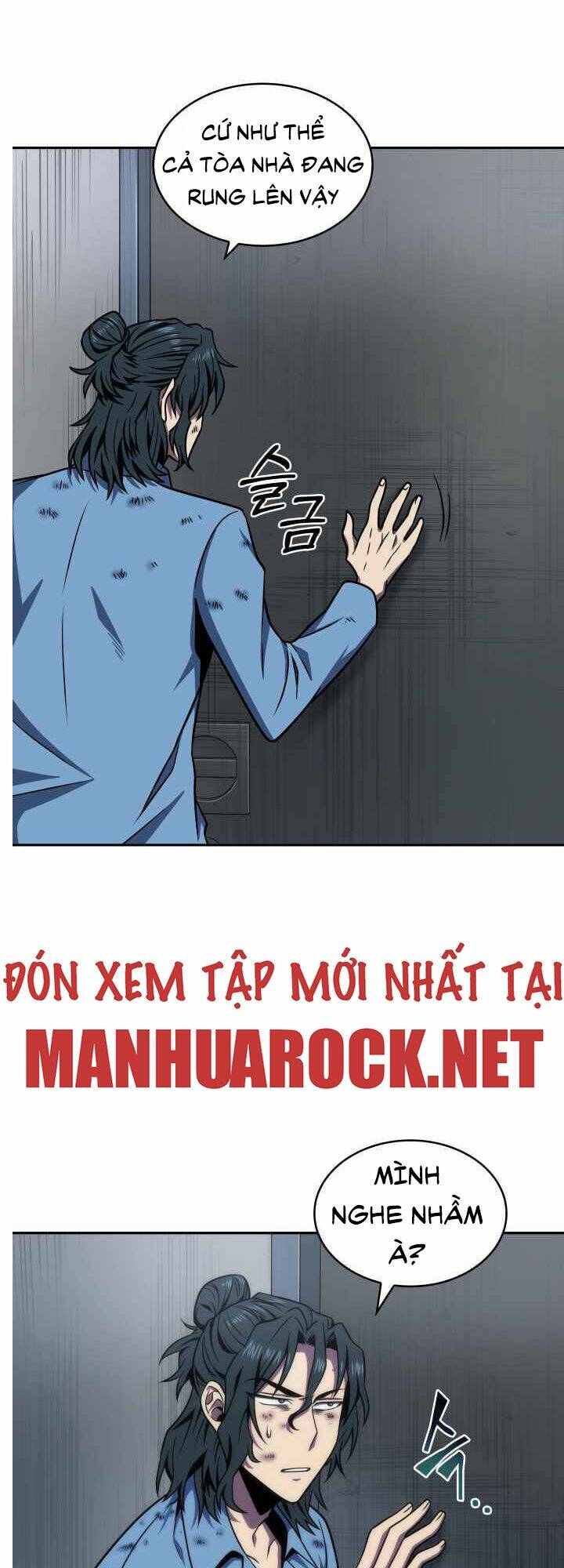 Vua Trộm Mộ Chapter 262 - Trang 2