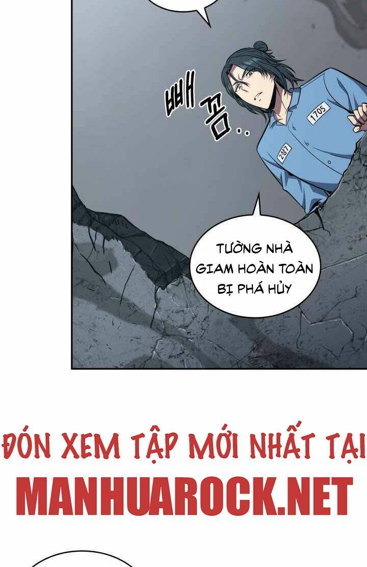 Vua Trộm Mộ Chapter 262 - Trang 2