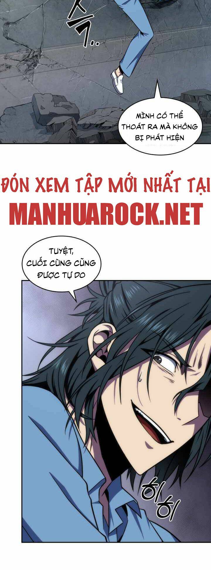 Vua Trộm Mộ Chapter 262 - Trang 2