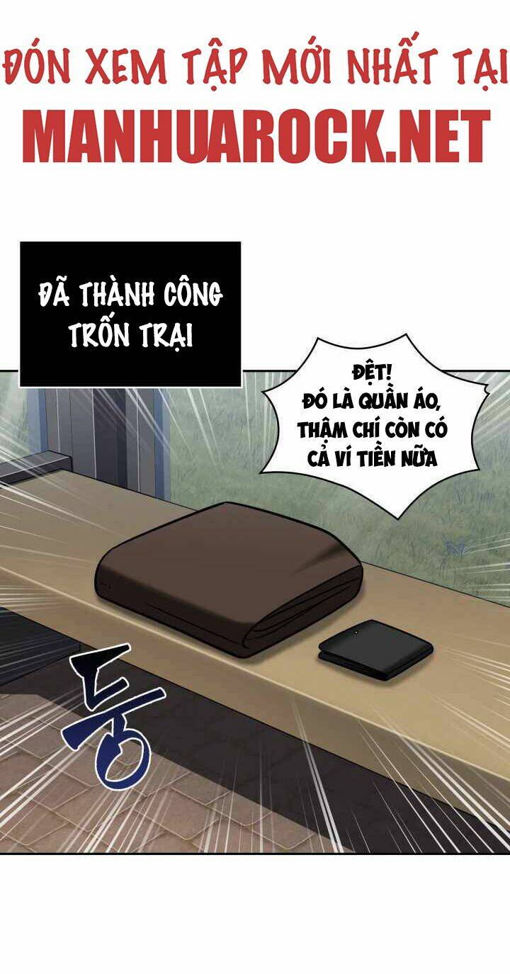 Vua Trộm Mộ Chapter 262 - Trang 2