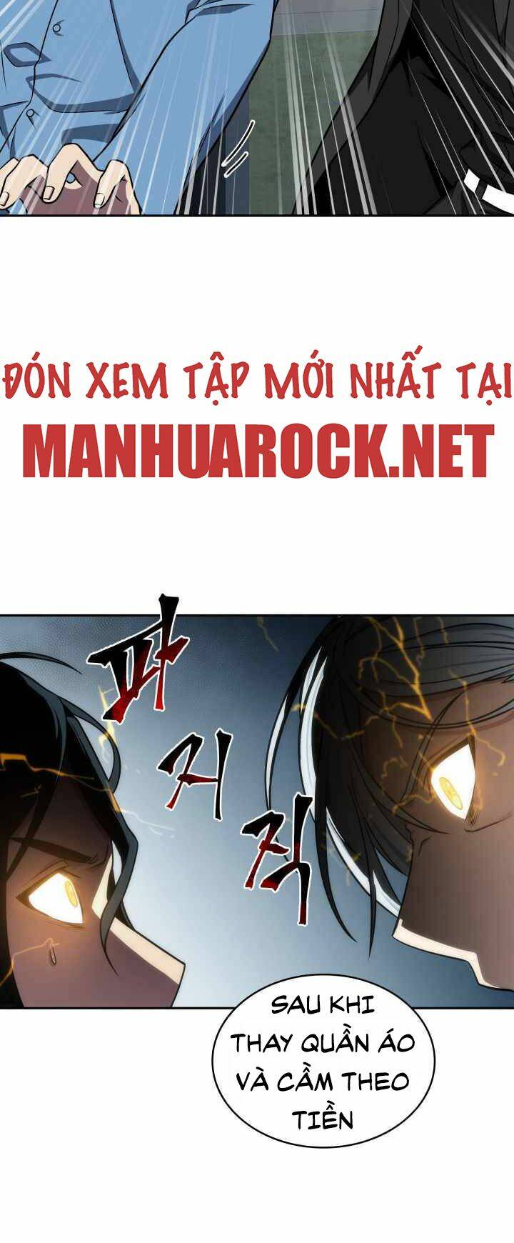 Vua Trộm Mộ Chapter 262 - Trang 2