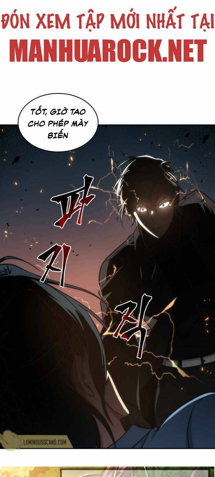 Vua Trộm Mộ Chapter 262 - Trang 2