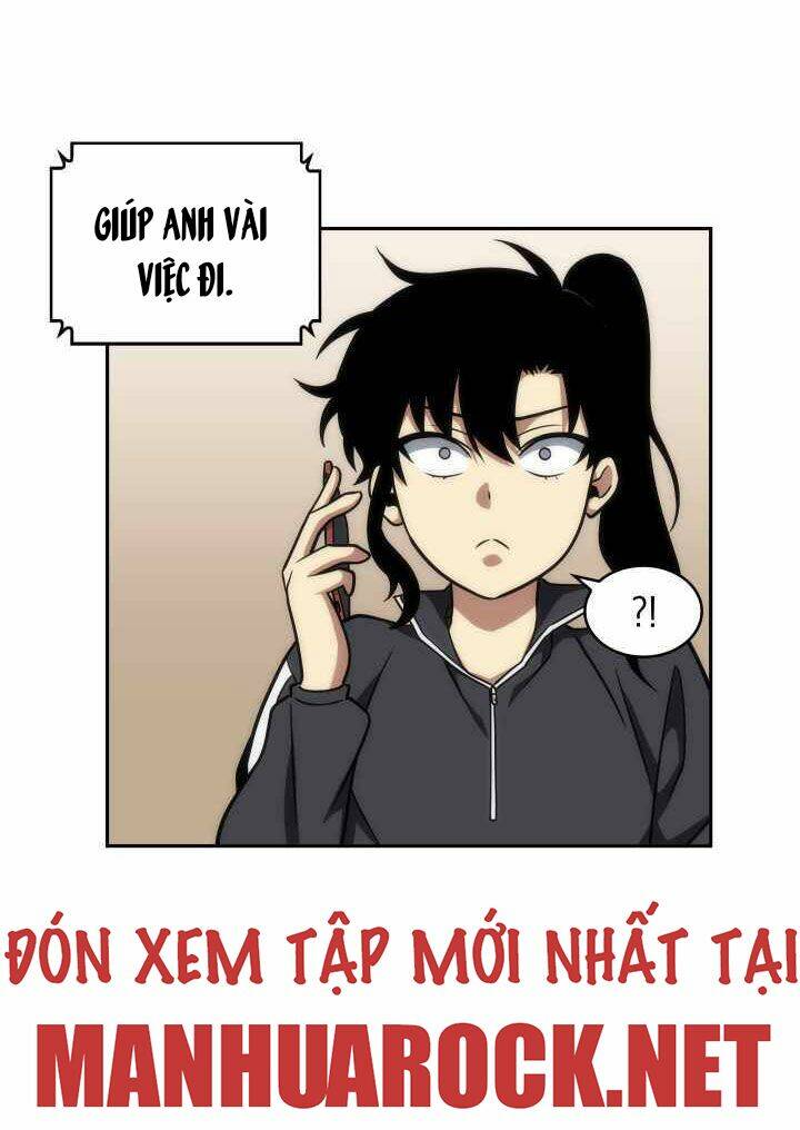 Vua Trộm Mộ Chapter 261 - Trang 2