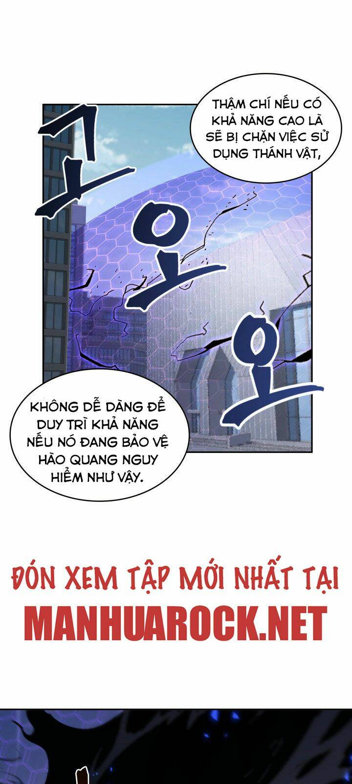 Vua Trộm Mộ Chapter 258 - Trang 2