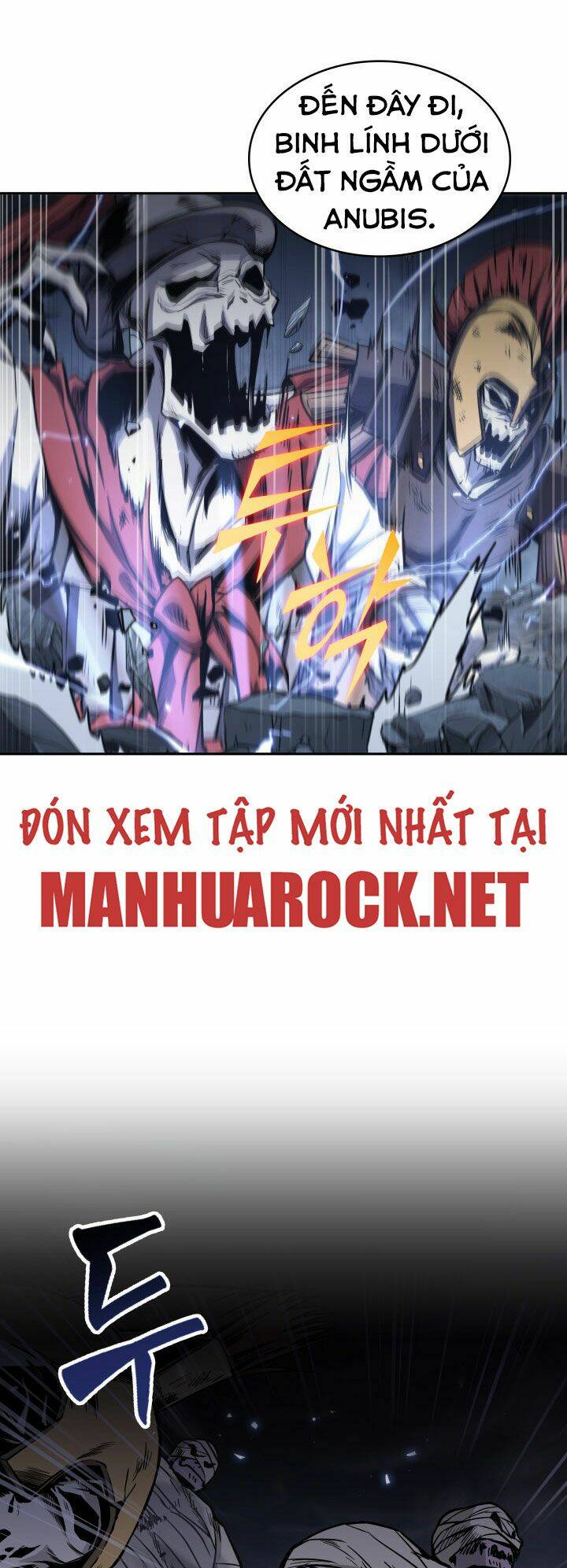 Vua Trộm Mộ Chapter 258 - Trang 2