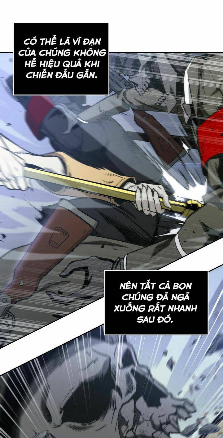 Vua Trộm Mộ Chapter 258 - Trang 2