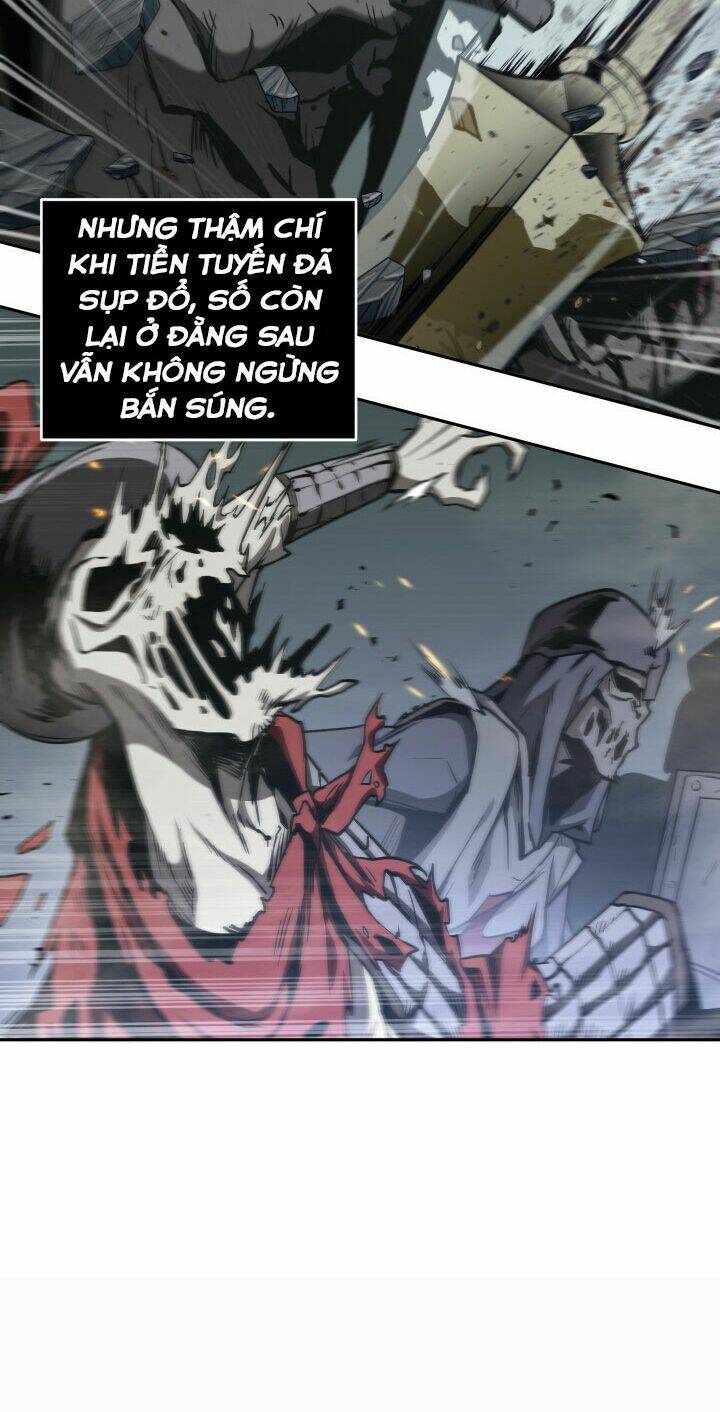 Vua Trộm Mộ Chapter 258 - Trang 2