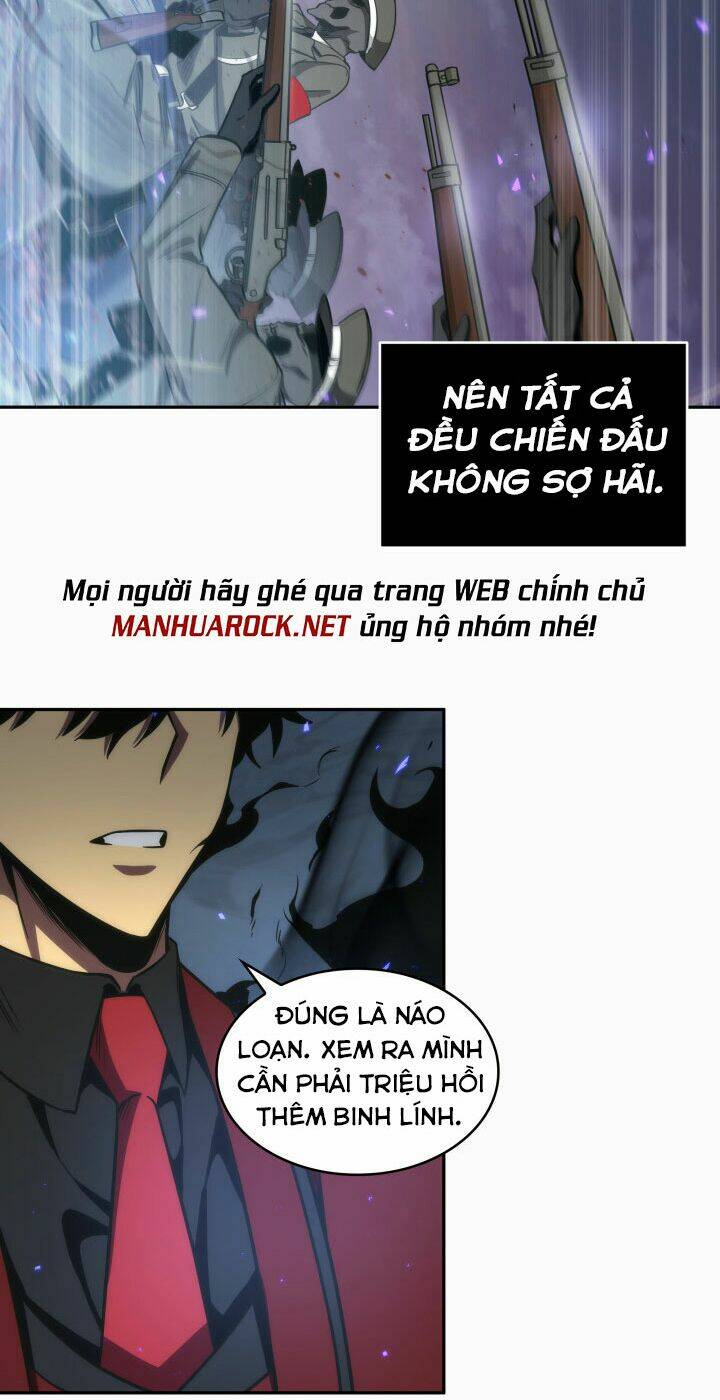 Vua Trộm Mộ Chapter 258 - Trang 2