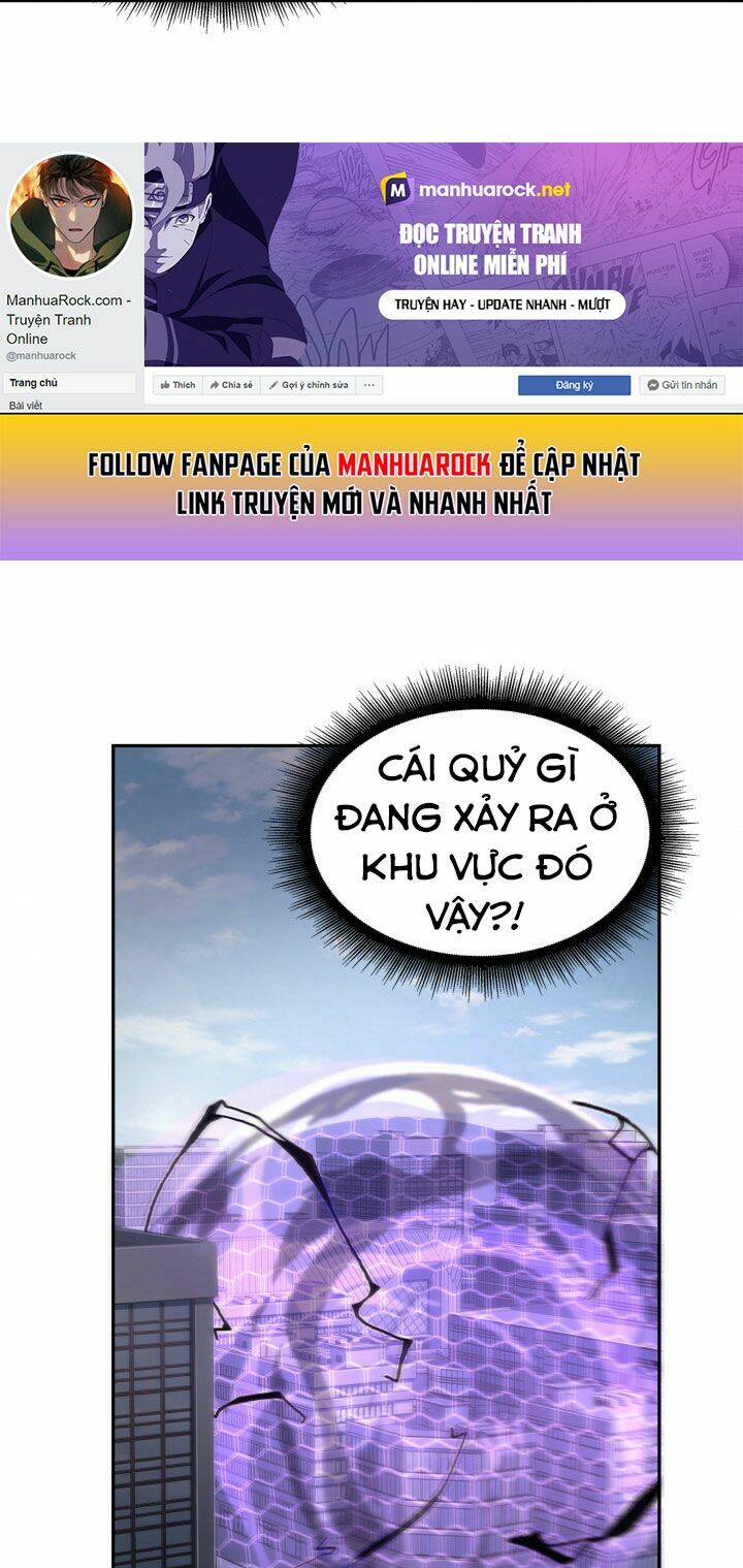 Vua Trộm Mộ Chapter 258 - Trang 2