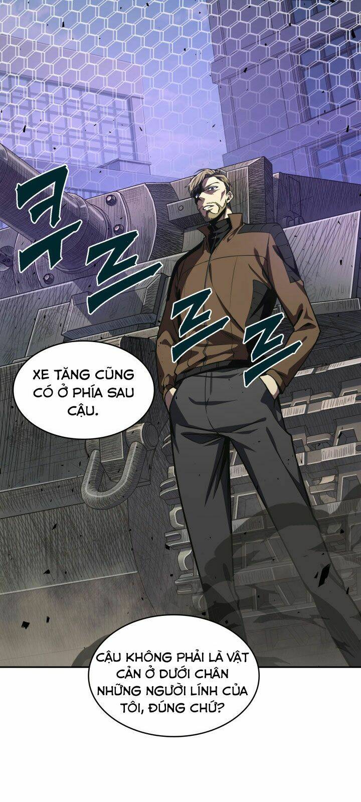 Vua Trộm Mộ Chapter 258 - Trang 2