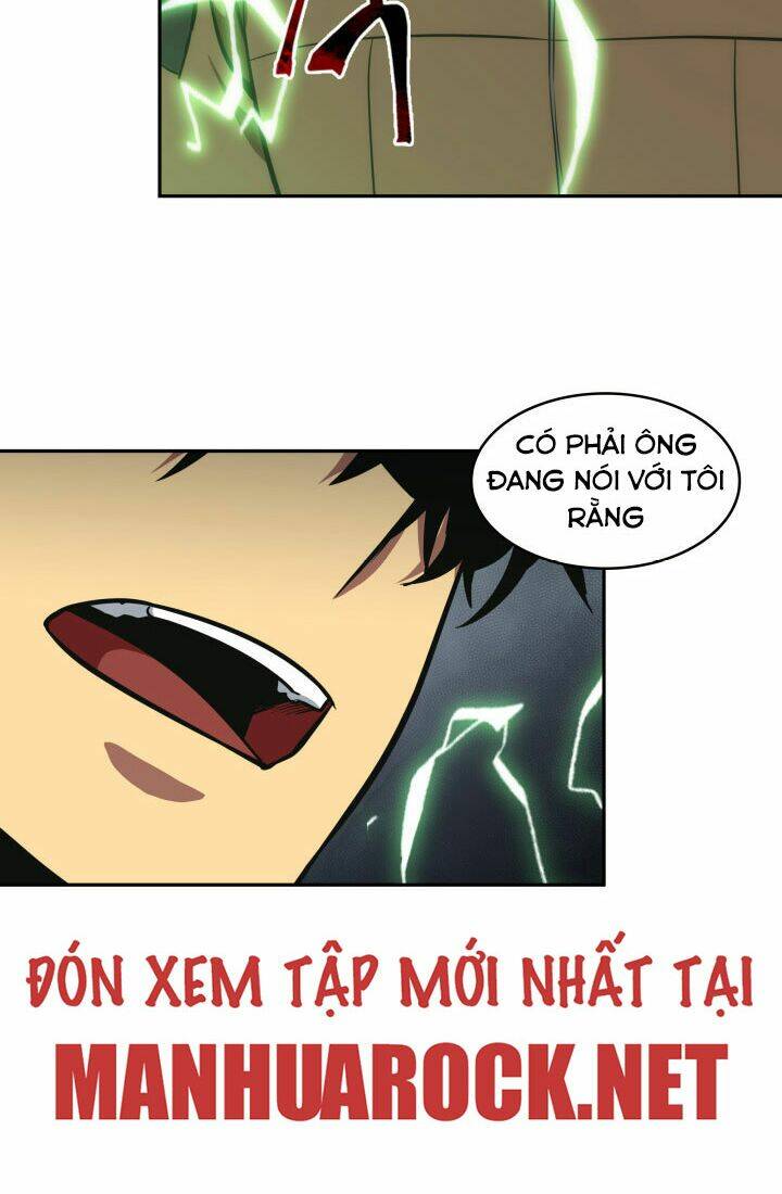 Vua Trộm Mộ Chapter 258 - Trang 2