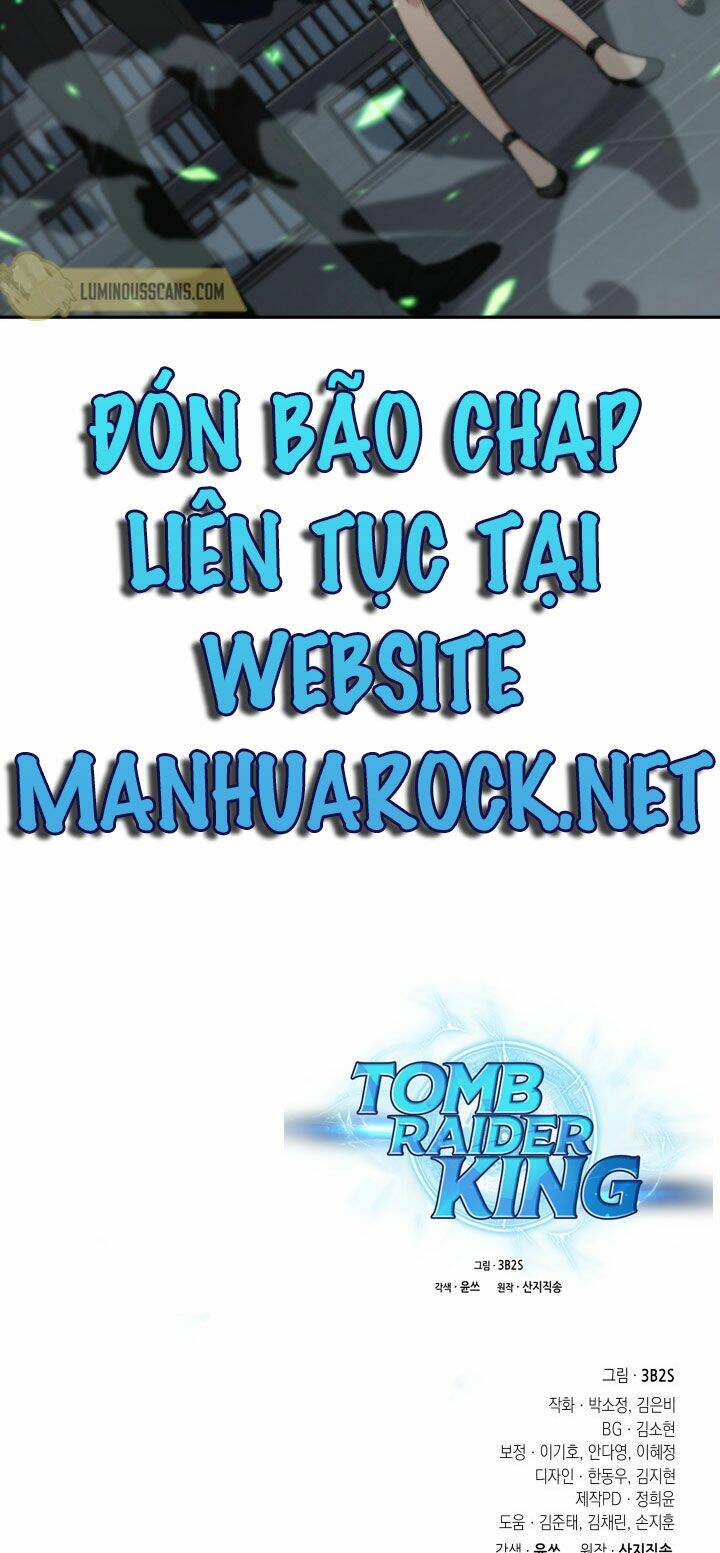 Vua Trộm Mộ Chapter 258 - Trang 2