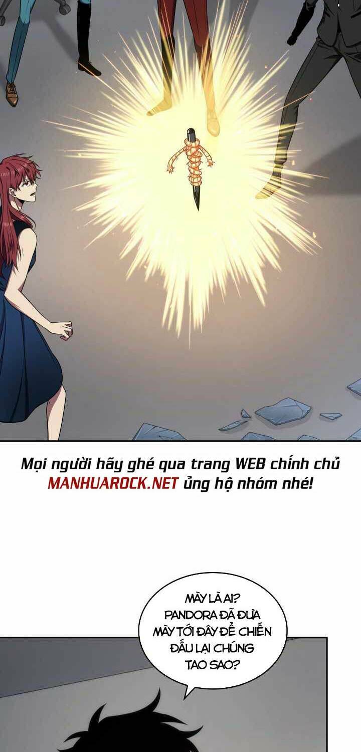 Vua Trộm Mộ Chapter 255 - Trang 2