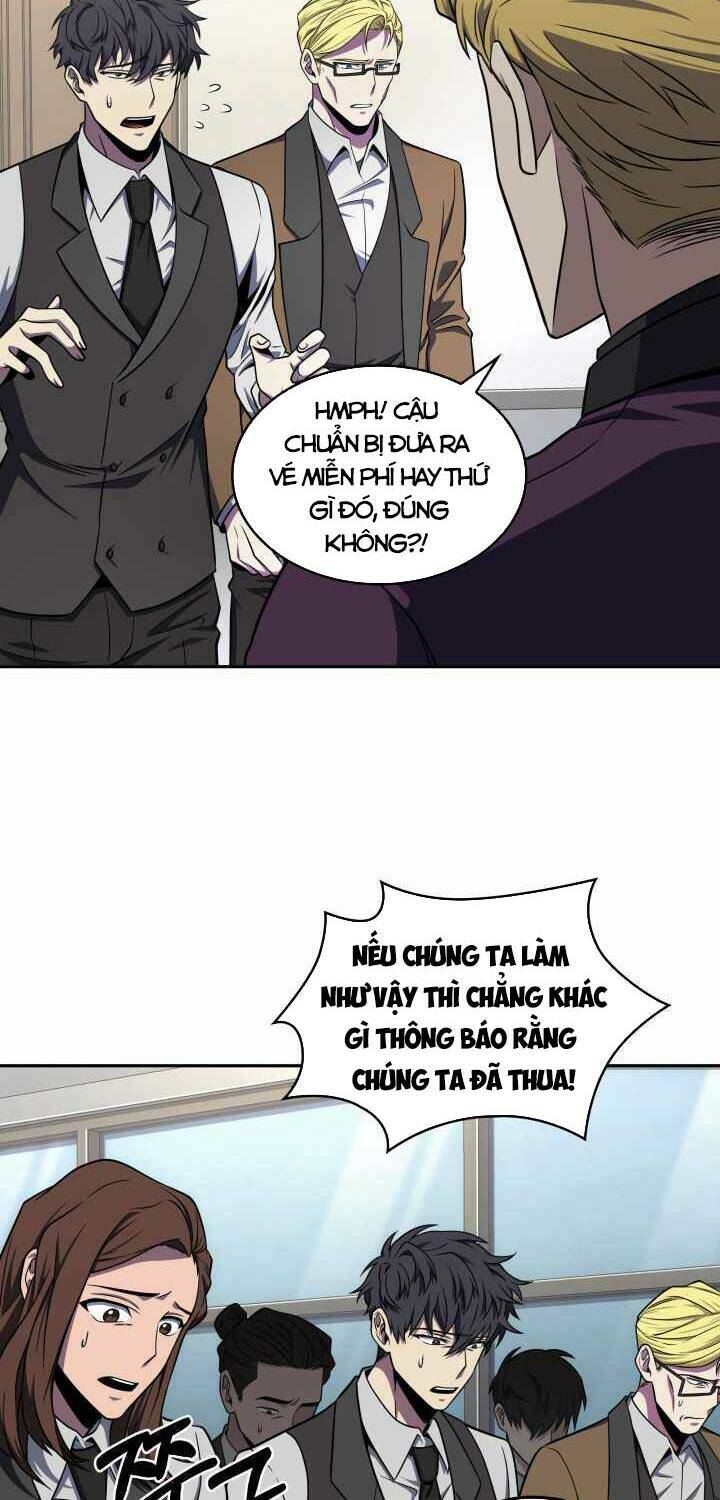 Vua Trộm Mộ Chapter 255 - Trang 2