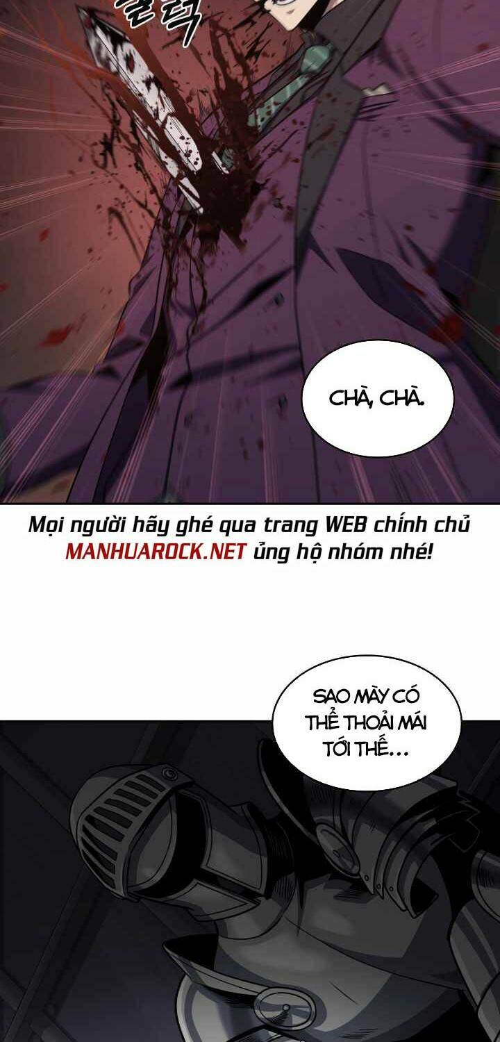 Vua Trộm Mộ Chapter 255 - Trang 2