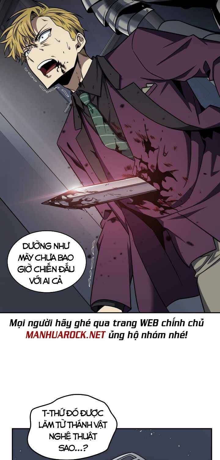 Vua Trộm Mộ Chapter 255 - Trang 2