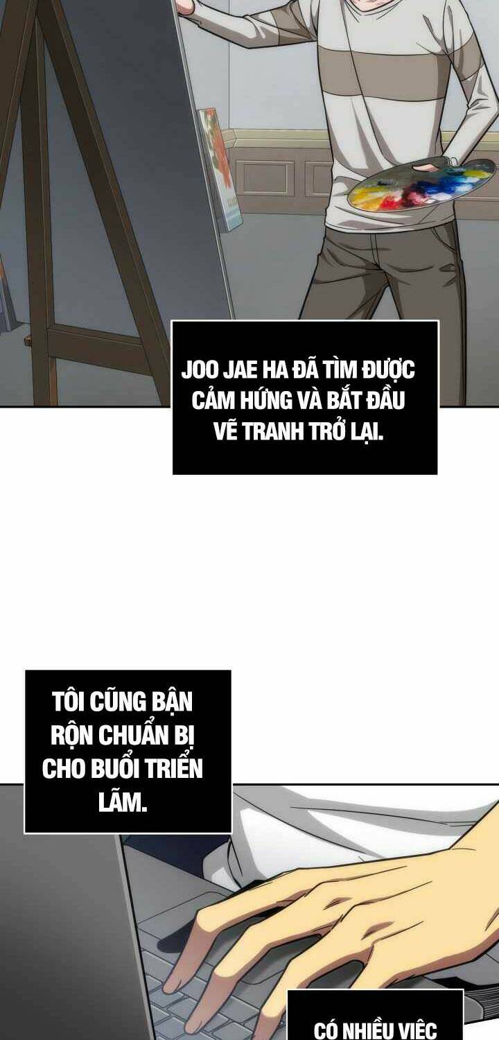 Vua Trộm Mộ Chapter 252 - Trang 2