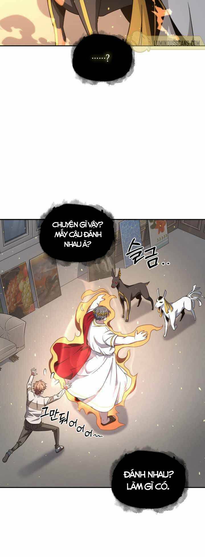 Vua Trộm Mộ Chapter 251 - Trang 2